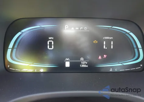 2025 Hyundai Palisade Sel z USA, uszkodzony, nr VIN KM8R24GE7SU880101